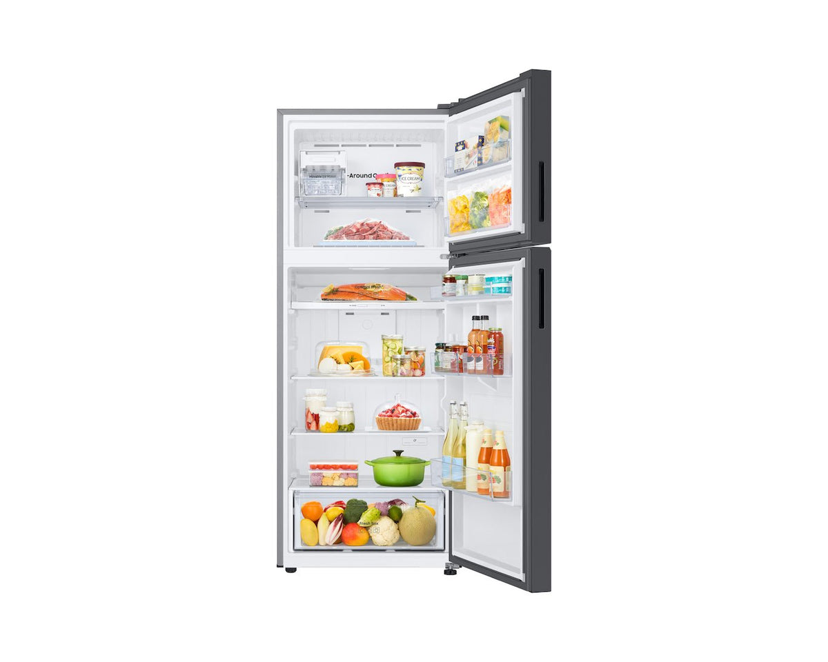Samsung 415L Bespoke RT42CB662112 Smart Top Mount Refrigerator - Smart Duka Electronics