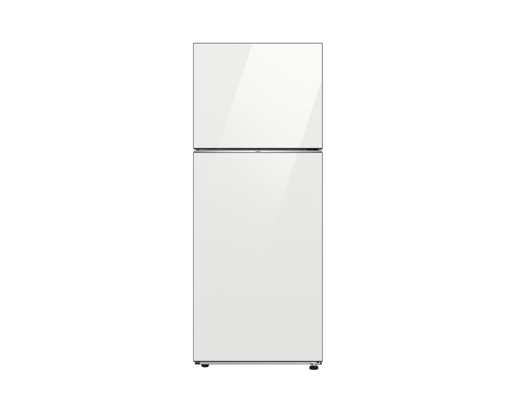 Samsung 415L Bespoke RT42CB662112 Smart Top Mount Refrigerator - Smart Duka Electronics
