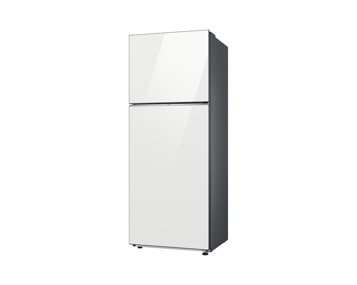 Samsung 415L Bespoke RT42CB662112 Smart Top Mount Refrigerator - Smart Duka Electronics