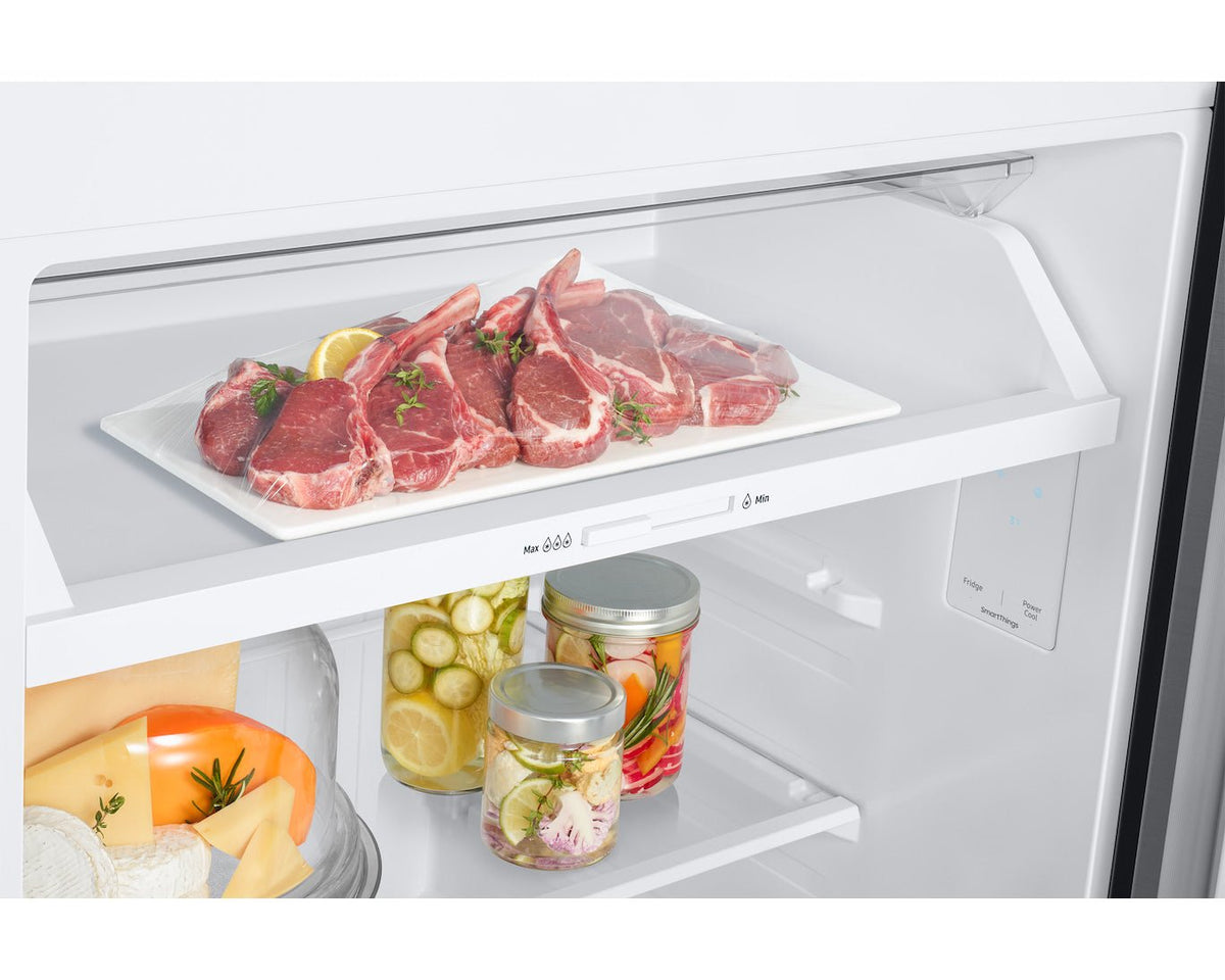 Samsung 415L RT42CG6621S9 Top Mount Refrigerator - Smart Duka Electronics