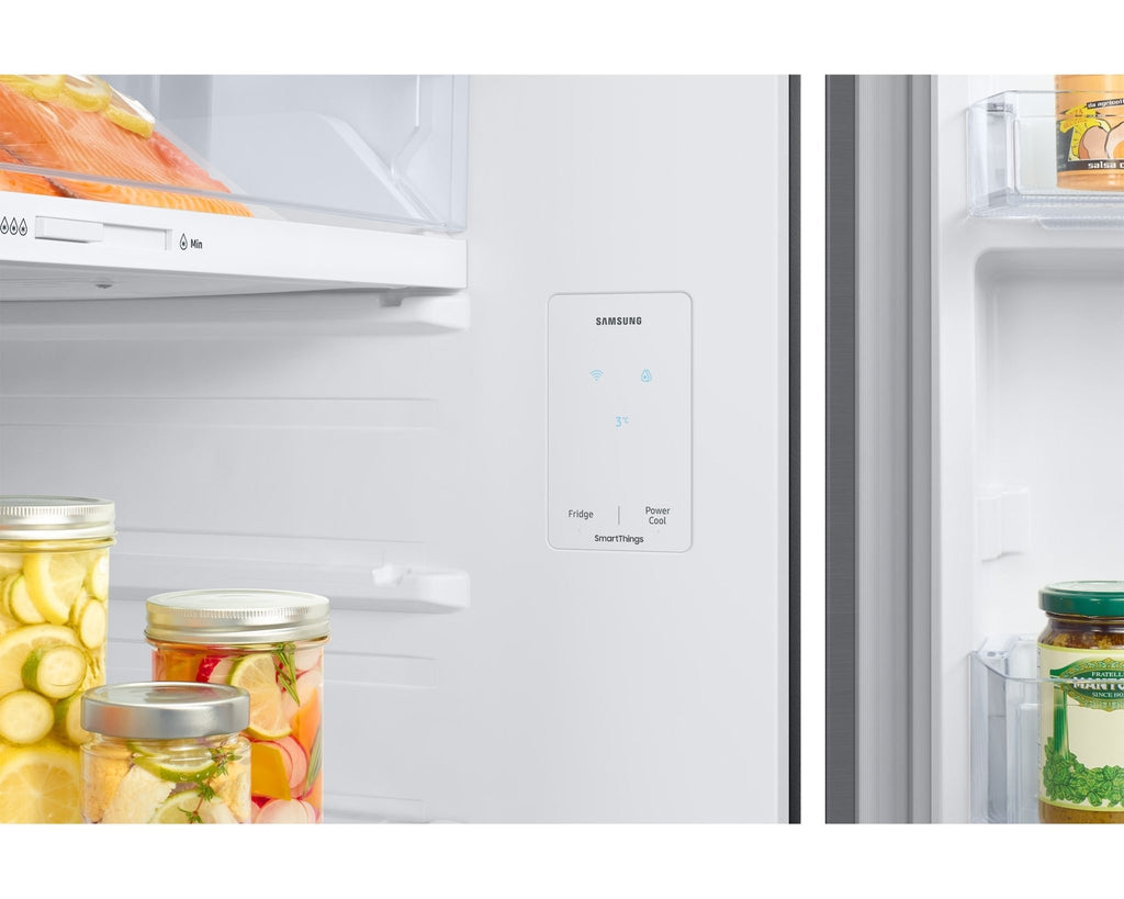 Samsung 415L RT42CG6621S9 Top Mount Refrigerator - Smart Duka Electronics