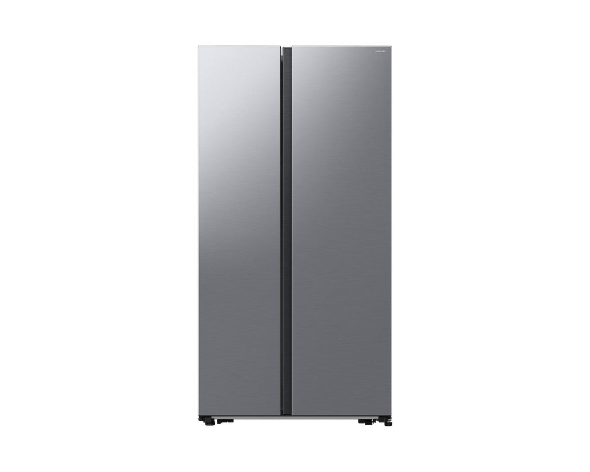 Samsung 583L RS57DG4000M9 Side by Side Refrigerator - Smart Duka Electronics