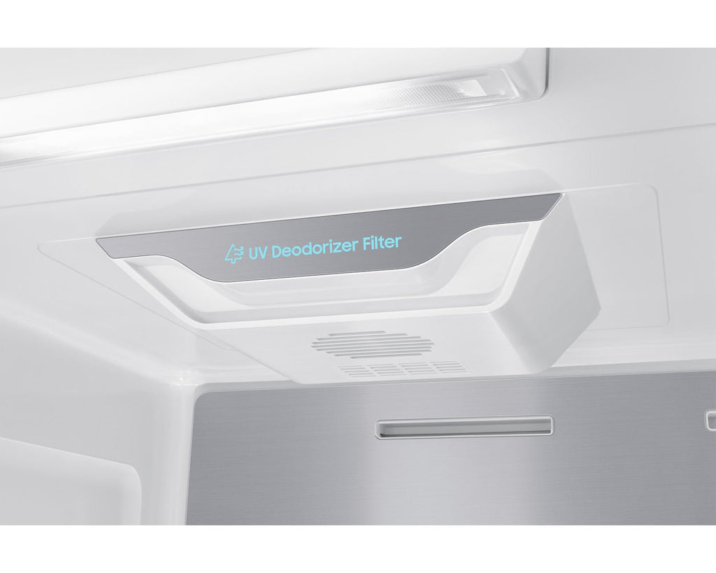 Samsung 635L Side by Side RS64R5311B4 Refrigerator with Dispenser - Smart Duka Electronics