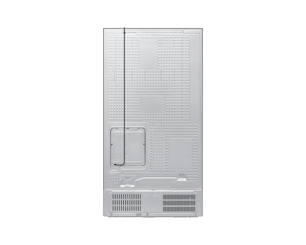 Samsung 635L Side by Side RS64R5311B4 Refrigerator with Dispenser - Smart Duka Electronics