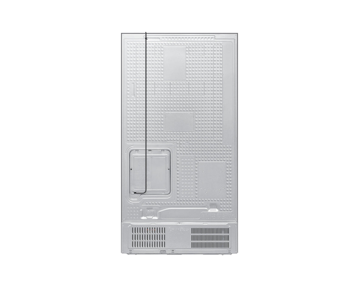 Samsung 635L Side by Side RS64R5311B4 Refrigerator with Dispenser - Smart Duka Electronics
