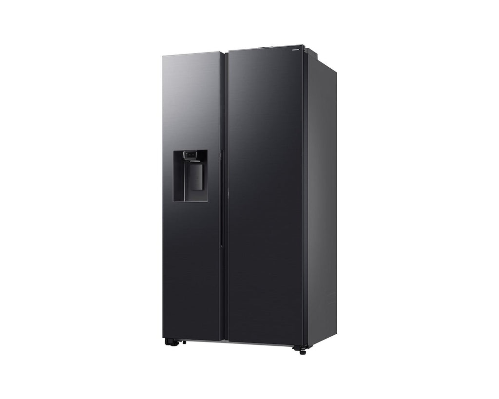 Samsung 635L Side by Side RS64R5311B4 Refrigerator with Dispenser - Smart Duka Electronics