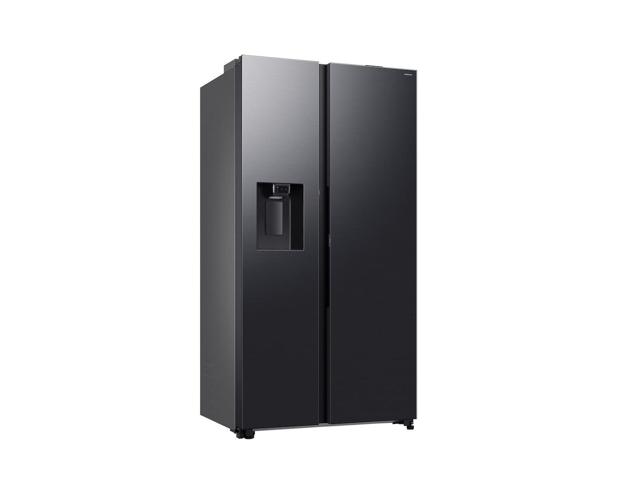 Samsung 635L Side by Side RS64R5311B4 Refrigerator with Dispenser - Smart Duka Electronics