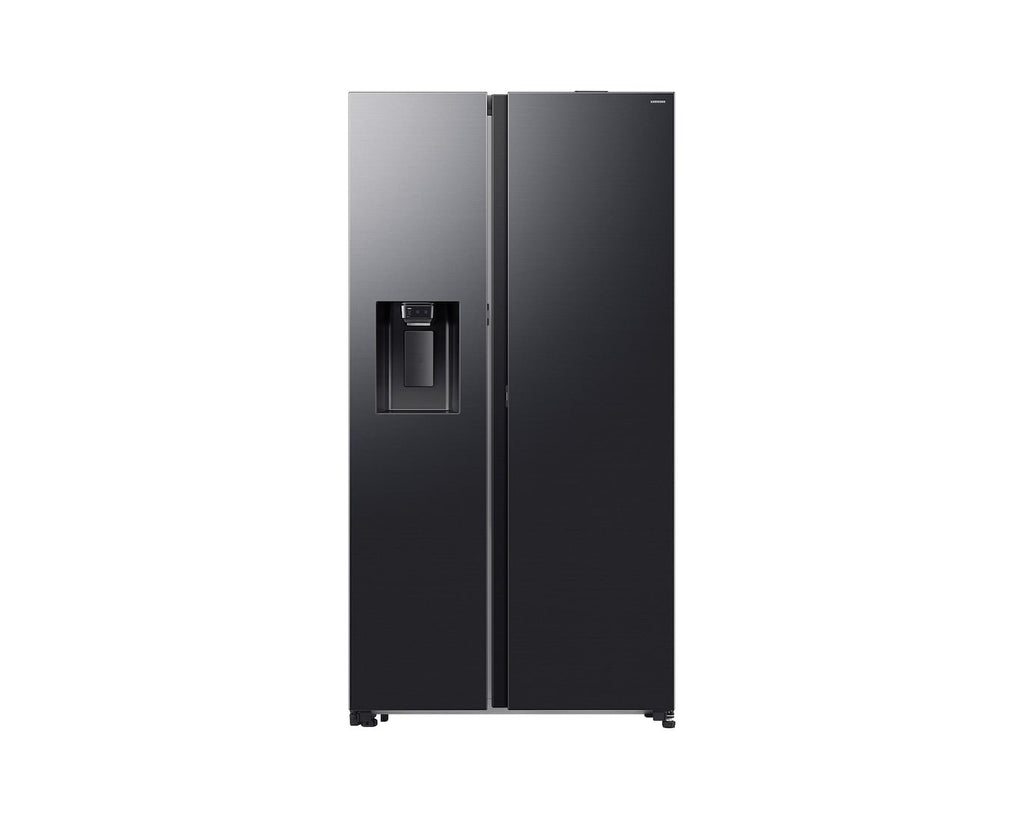 Samsung 635L Side by Side RS64R5311B4 Refrigerator with Dispenser - Smart Duka Electronics
