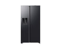 Samsung 635L Side by Side RS64R5311B4 Refrigerator with Dispenser - Smart Duka Electronics
