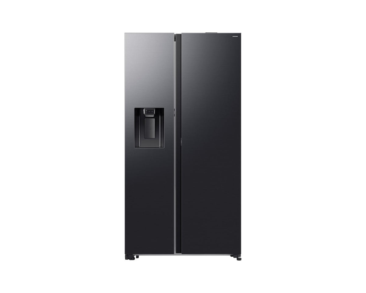 Samsung 635L Side by Side RS64R5311B4 Refrigerator with Dispenser - Smart Duka Electronics