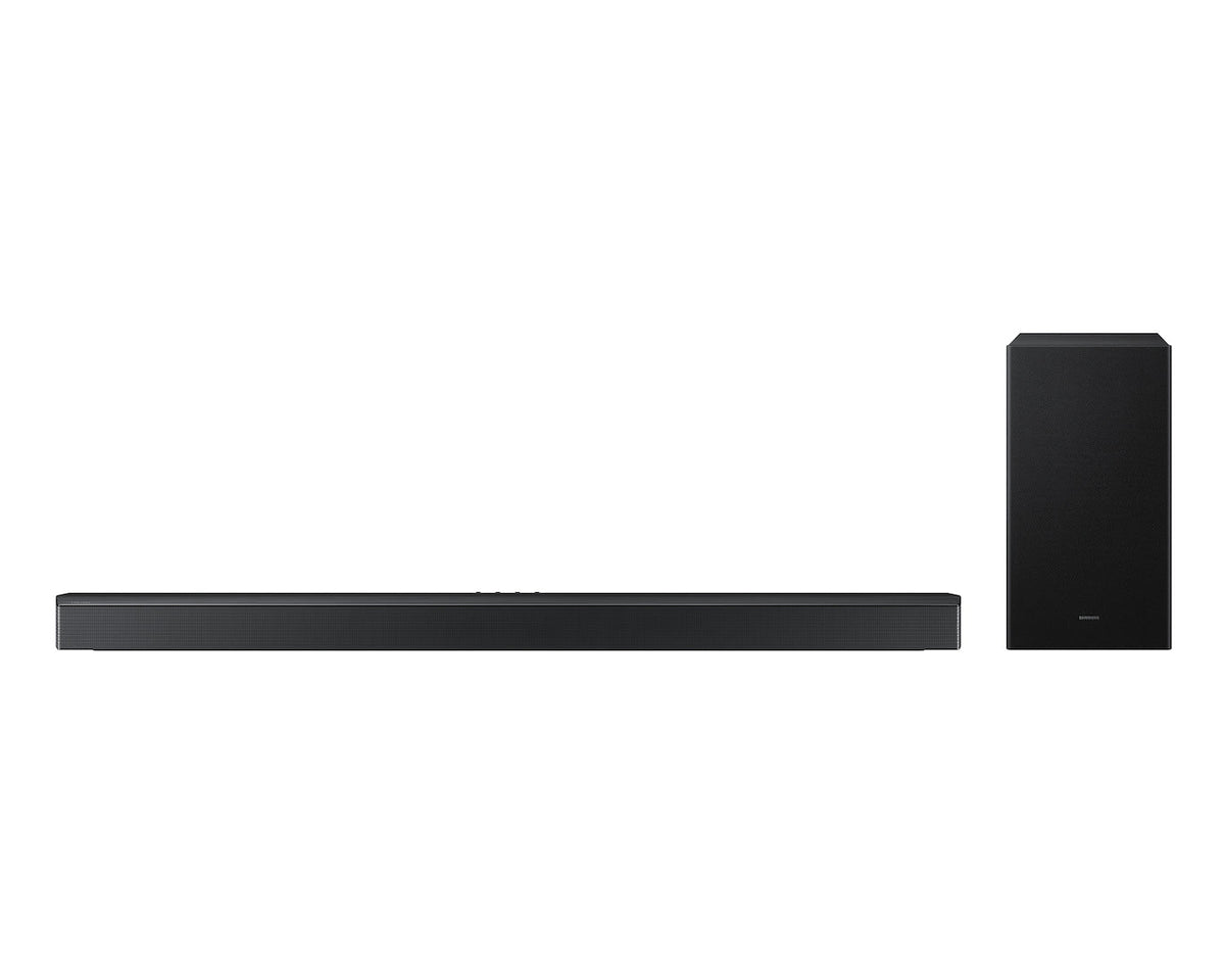 Samsung HW-B750F 5.1ch 400W Wireless Soundbar - Smart Duka Electronics