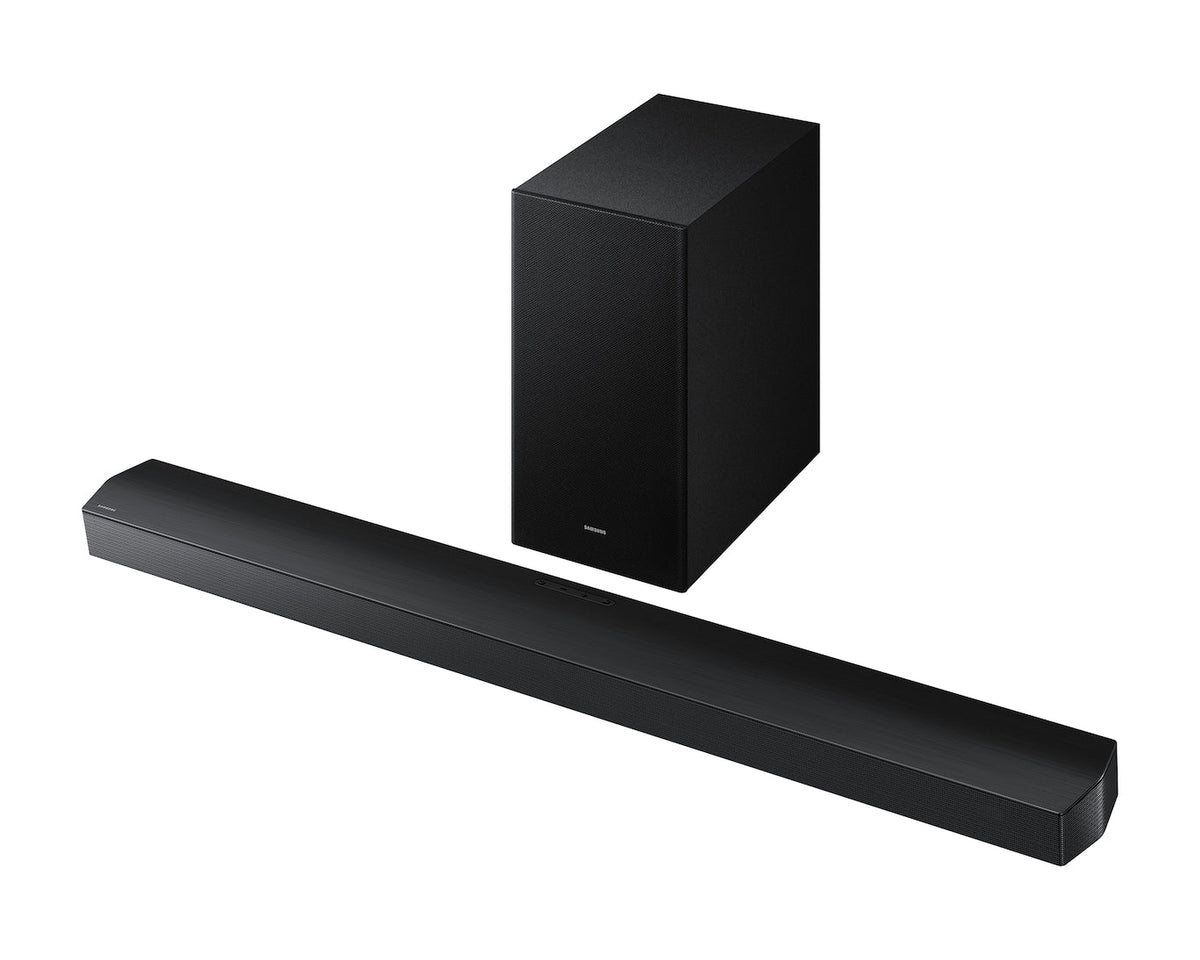 Samsung HW-B750F 5.1ch 400W Wireless Soundbar - Smart Duka Electronics