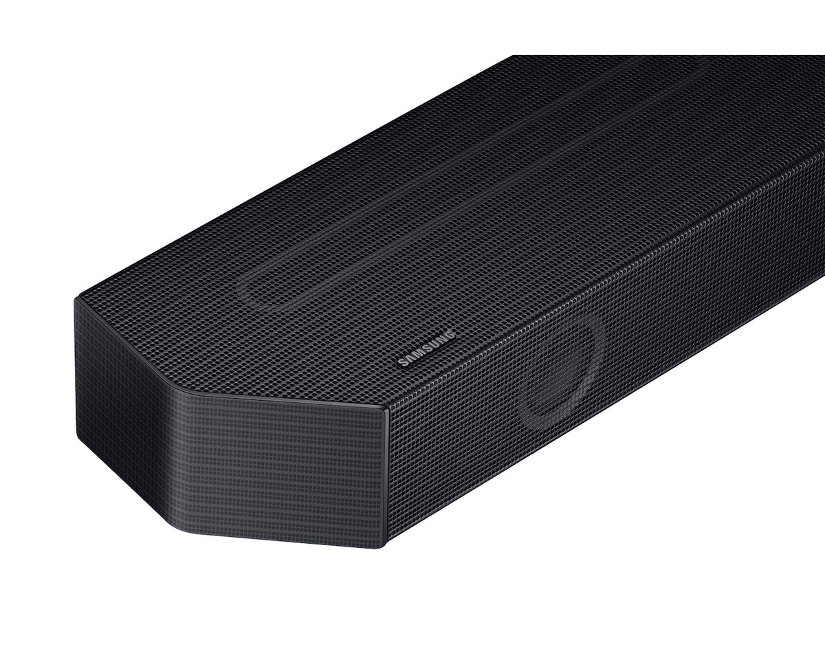 Samsung HW-Q600C 3.1.2ch Dolby Atmos Soundbar - Smart Duka Electronics