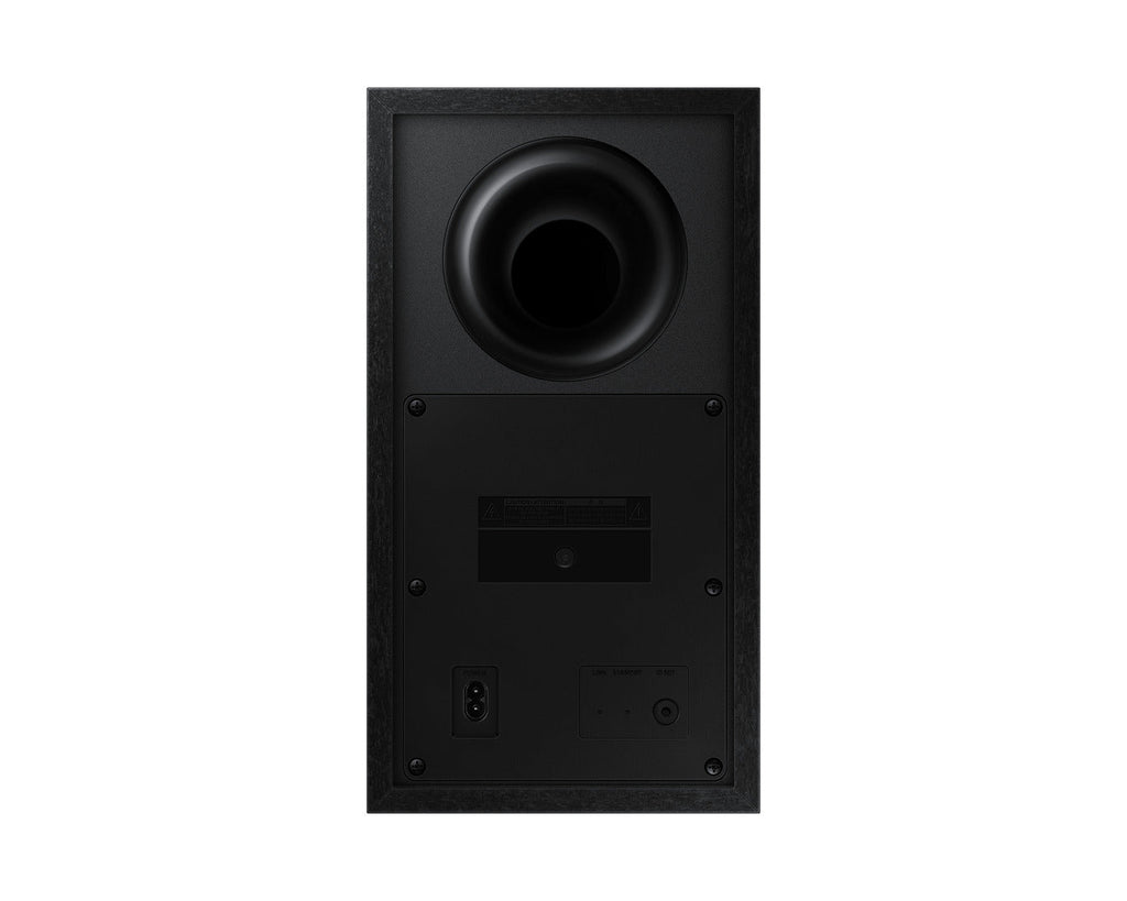 Samsung HW-Q600C 3.1.2ch Dolby Atmos Soundbar - Smart Duka Electronics