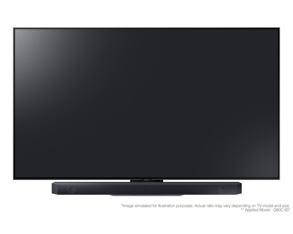 Samsung HW-Q600C 3.1.2ch Dolby Atmos Soundbar - Smart Duka Electronics