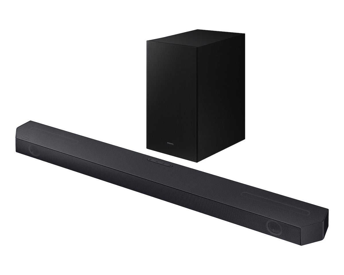 Samsung HW-Q600C 3.1.2ch Dolby Atmos Soundbar - Smart Duka Electronics
