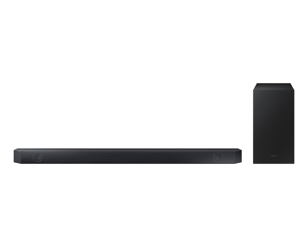 Samsung HW-Q600C 3.1.2ch Dolby Atmos Soundbar - Smart Duka Electronics
