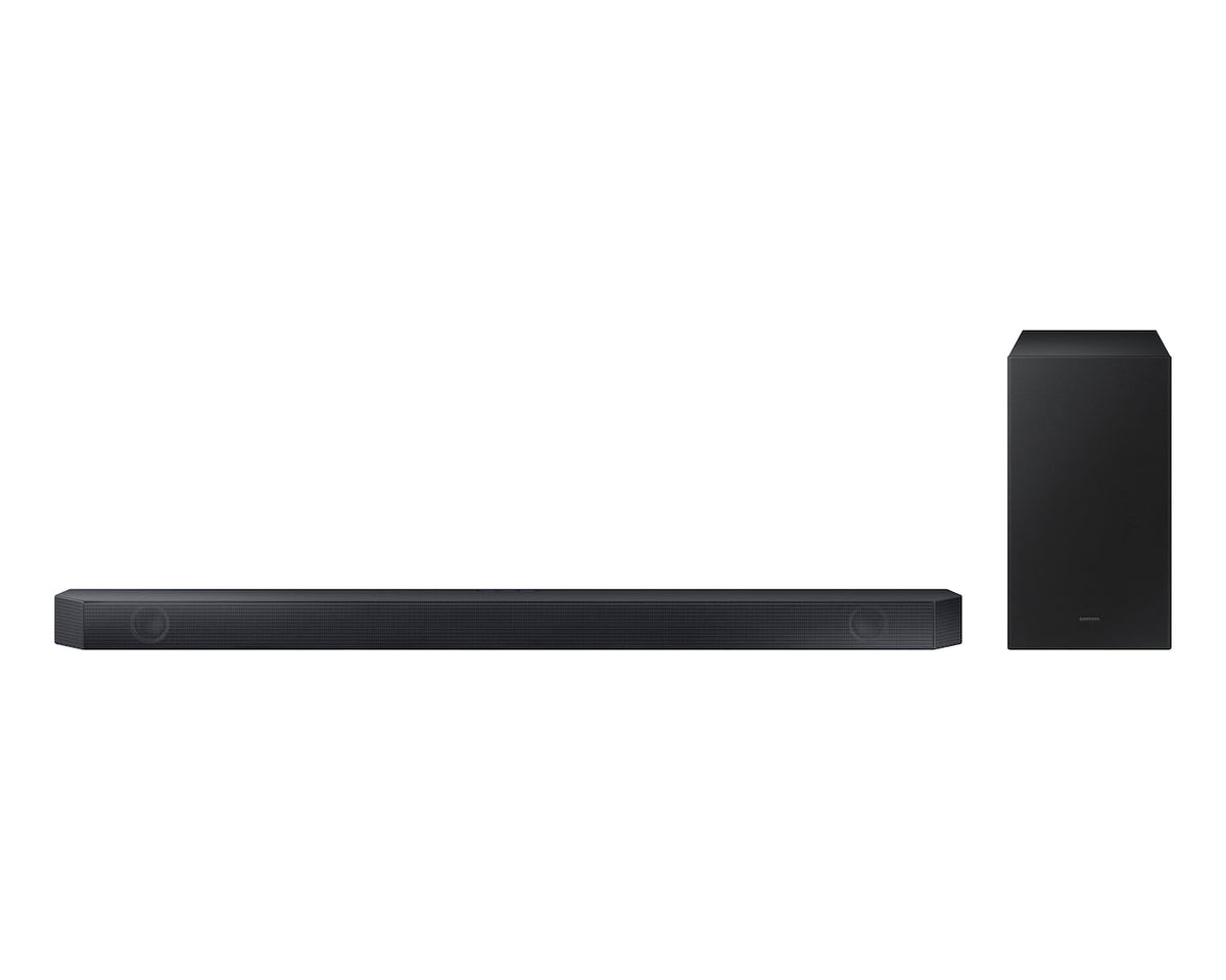 Samsung HW-Q600C 3.1.2ch Dolby Atmos Soundbar - Smart Duka Electronics