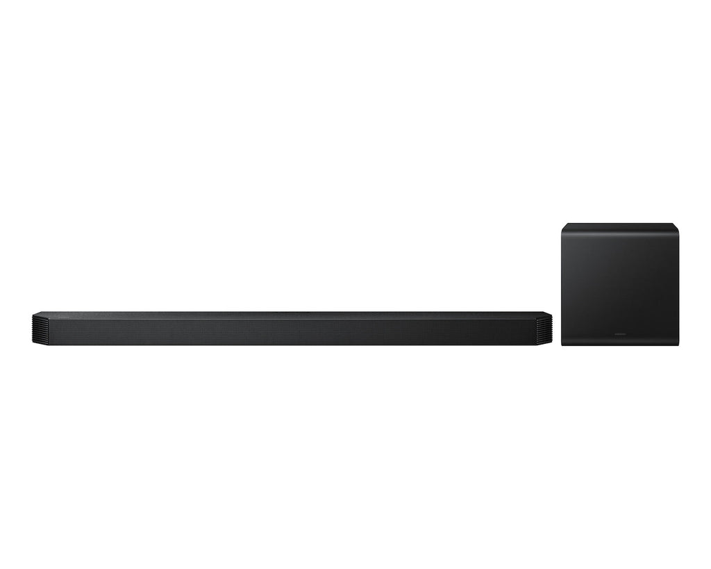 Samsung HW-Q800F 5.1.2ch Dolby Atmos Soundbar - Smart Duka Electronics