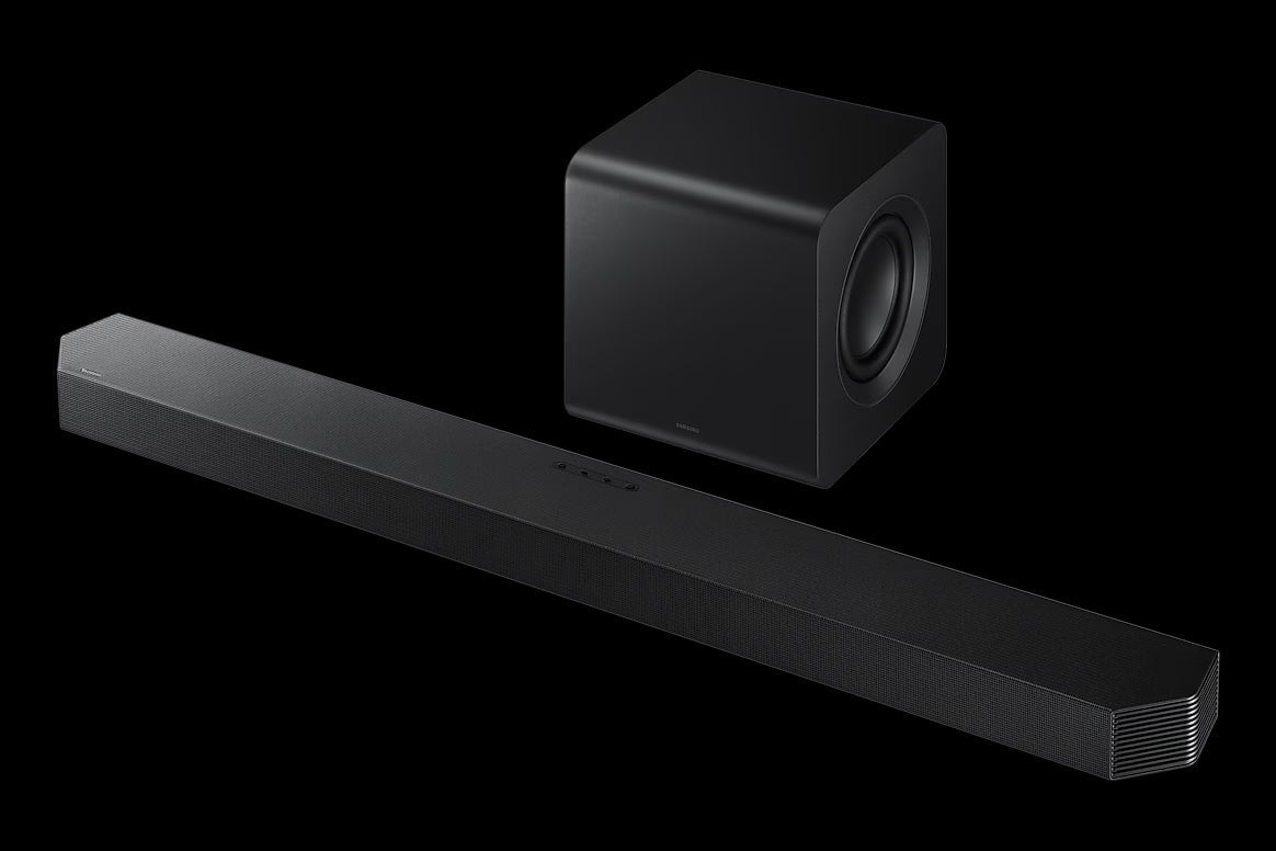 Samsung HW-Q800F 5.1.2ch Dolby Atmos Soundbar - Smart Duka Electronics