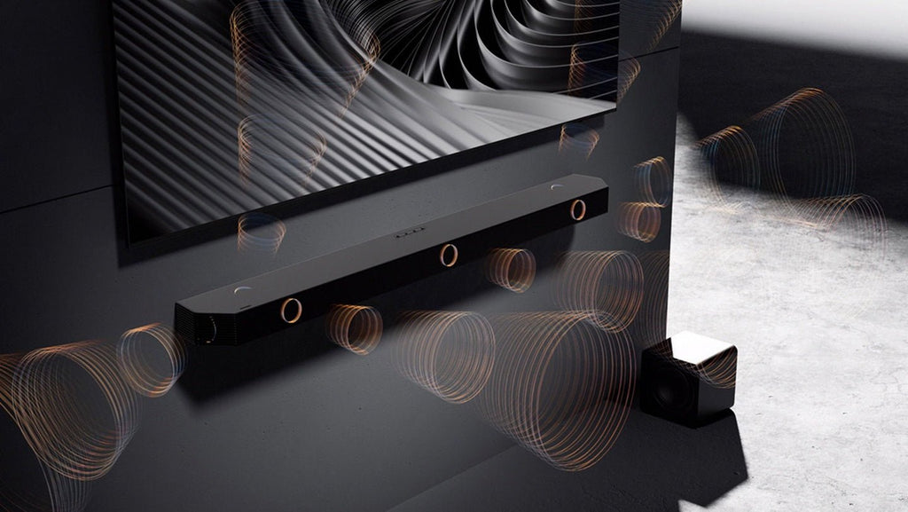 Samsung HW-Q800F 5.1.2ch Dolby Atmos Soundbar - Smart Duka Electronics