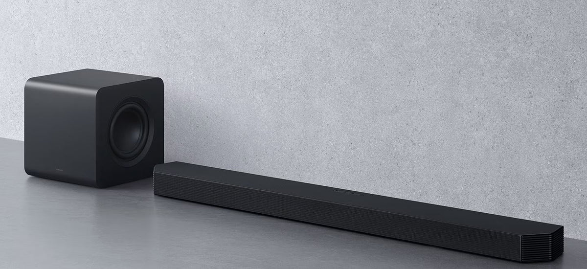 Samsung HW-Q800F 5.1.2ch Dolby Atmos Soundbar - Smart Duka Electronics