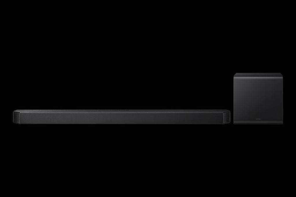 Samsung HW-Q800F 5.1.2ch Dolby Atmos Soundbar - Smart Duka Electronics