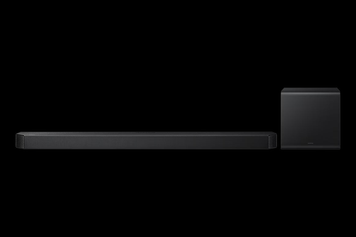 Samsung HW-Q800F 5.1.2ch Dolby Atmos Soundbar - Smart Duka Electronics