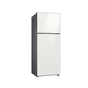 Samsung Top Mount Refrigerator 415L RT42CB662112 – Powerful Cooling, Smart Control | Smart Duka Electronics - Smart Duka Electronics