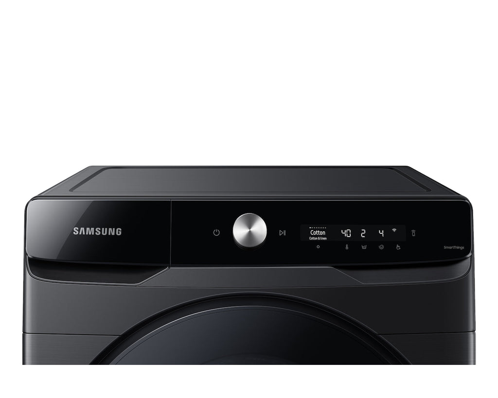 Samsung WD21T6300GV/NQ 21KG/12KG AI Wash Front Load Washer Dryer Combo - Smart Duka Electronics