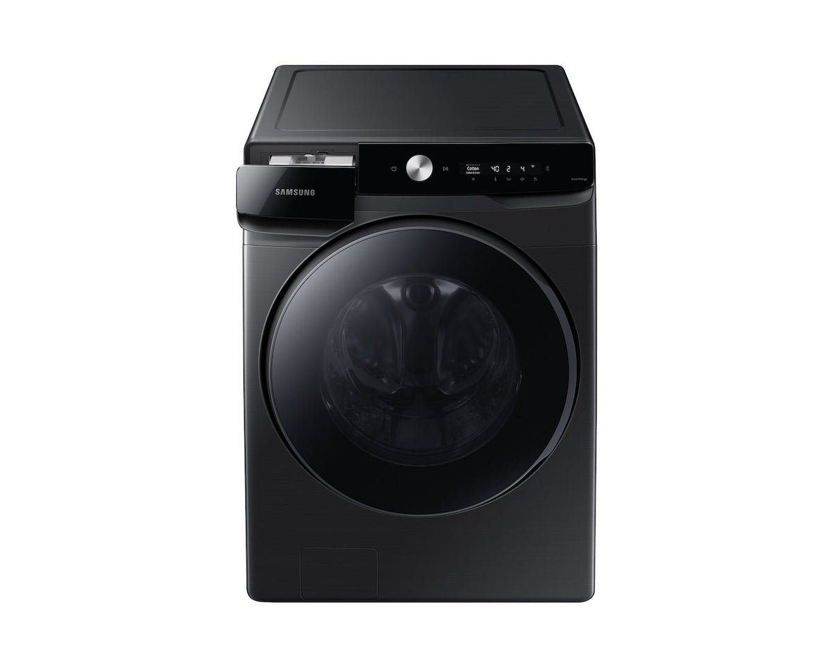 Samsung WD21T6300GV/NQ 21KG/12KG AI Wash Front Load Washer Dryer Combo - Smart Duka Electronics