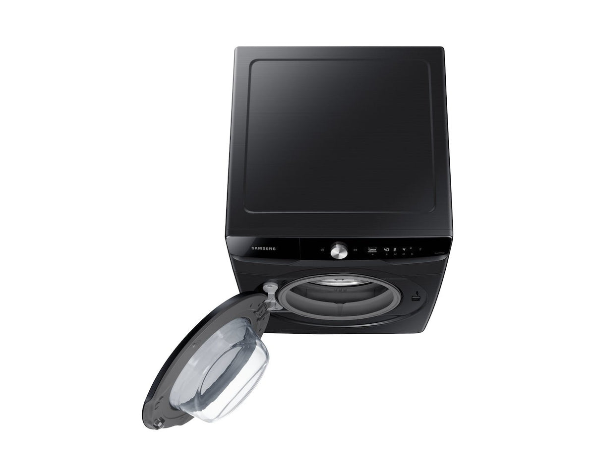 Samsung WD21T6300GV/NQ 21KG/12KG AI Wash Front Load Washer Dryer Combo - Smart Duka Electronics