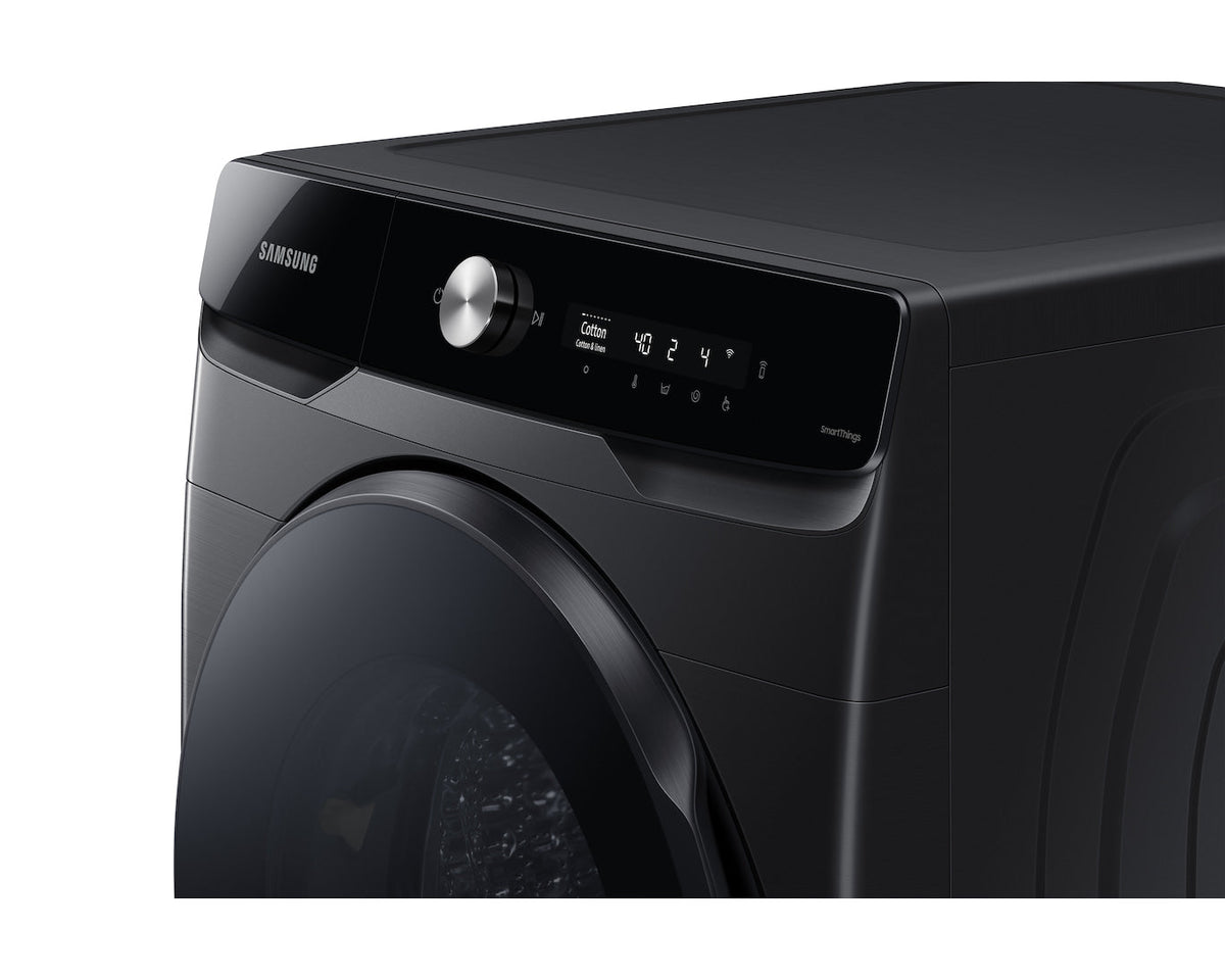 Samsung WD21T6300GV/NQ 21KG/12KG AI Wash Front Load Washer Dryer Combo - Smart Duka Electronics