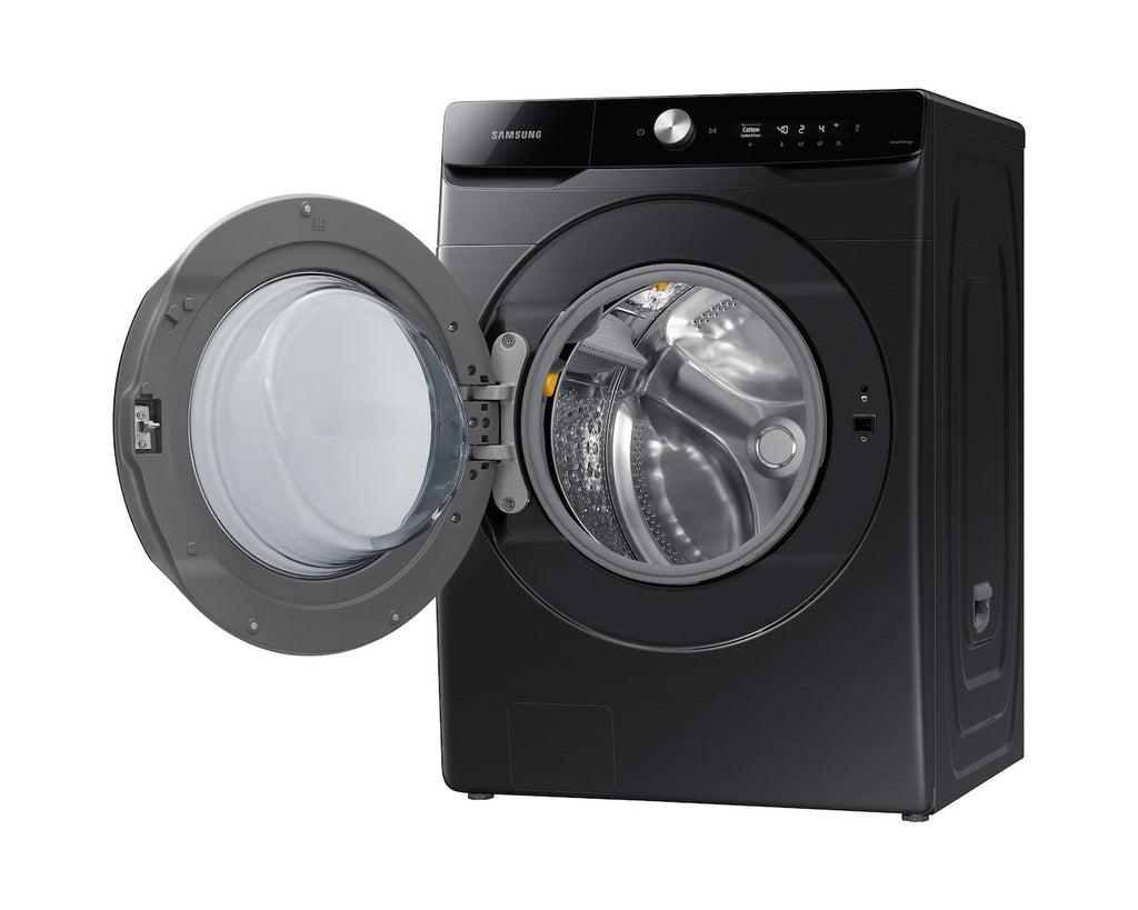 Samsung WD21T6300GV/NQ 21KG/12KG AI Wash Front Load Washer Dryer Combo - Smart Duka Electronics