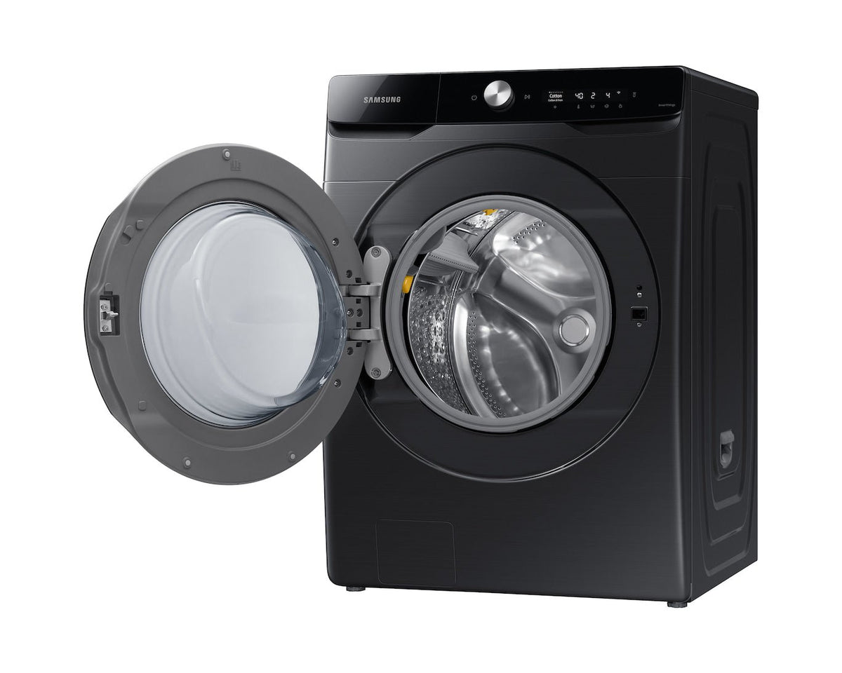 Samsung WD21T6300GV/NQ 21KG/12KG AI Wash Front Load Washer Dryer Combo - Smart Duka Electronics
