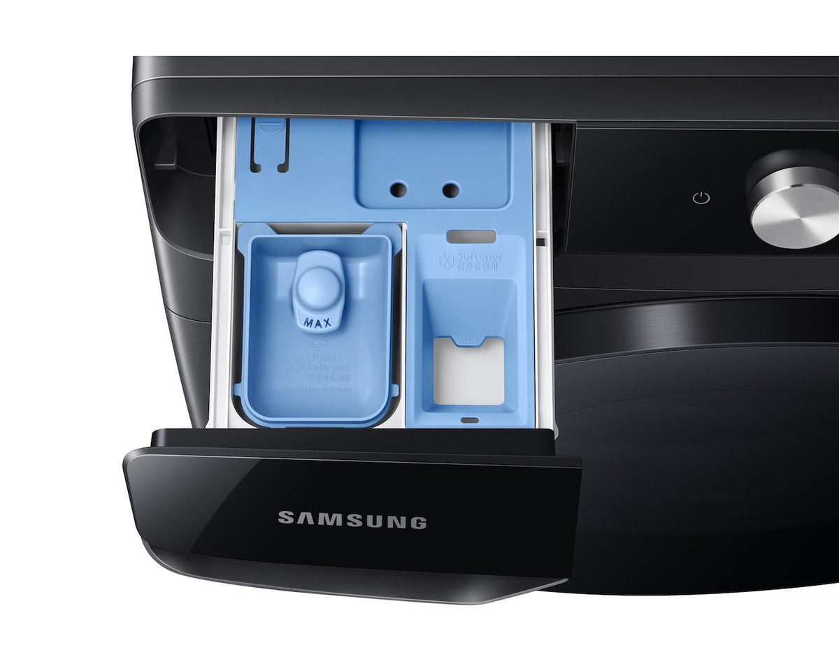Samsung WD21T6300GV/NQ 21KG/12KG AI Wash Front Load Washer Dryer Combo - Smart Duka Electronics