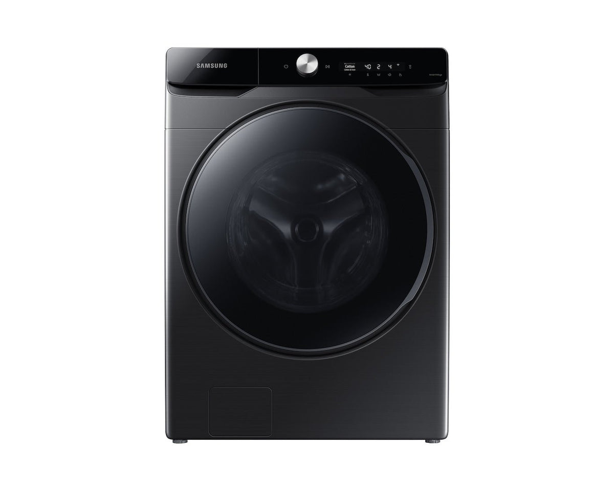 Samsung WD21T6300GV/NQ 21KG/12KG AI Wash Front Load Washer Dryer Combo - Smart Duka Electronics