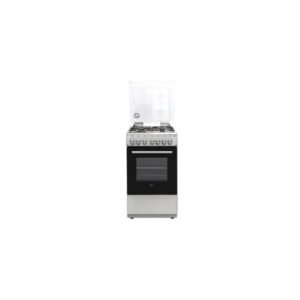 SCL Free - Standing Cooker SCL - FC564SI – Stylish Kitchen Upgrade | Smart Duka Electronics - Smart Duka Electronics