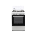 SCL Free - Standing Cooker SCL - FC6631SI – Efficient Cooking Solution | Smart Duka Electronics - Smart Duka Electronics