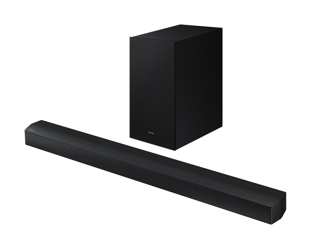 Samsung 3.1  HW B650D Wireless Soundbar