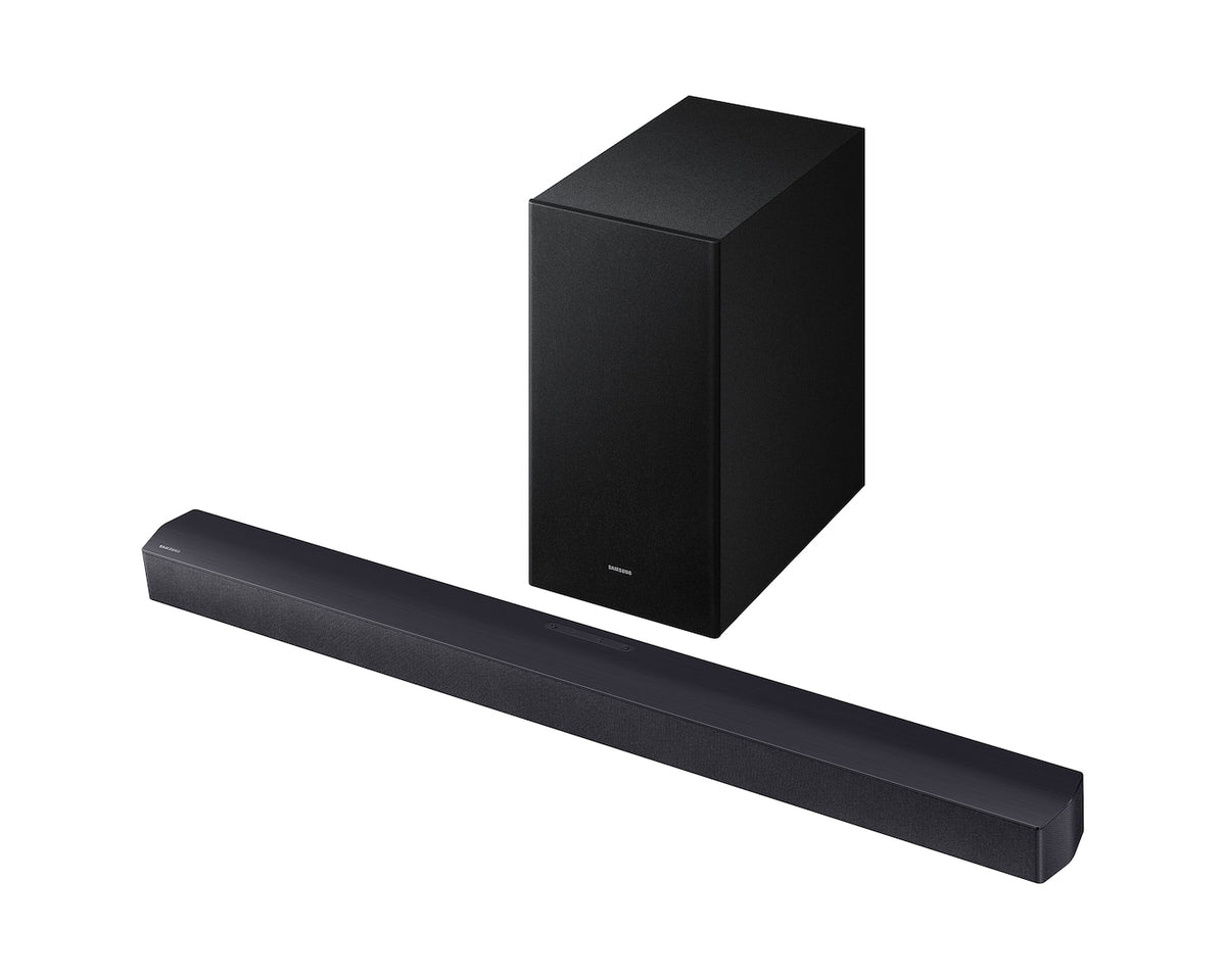 Samsung 300W 2.1Ch Wireless Soundbar (HW-B450F)