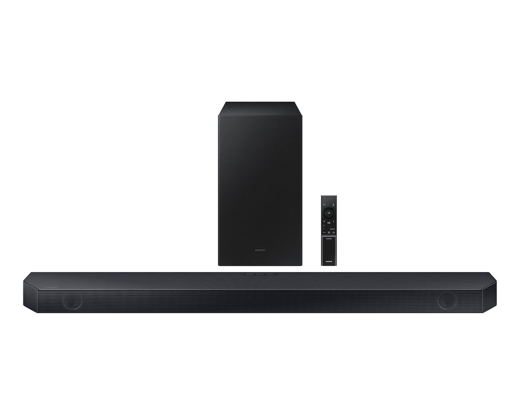 Samsung HW-Q600C 3.1.2ch Dolby Atmos Soundbar