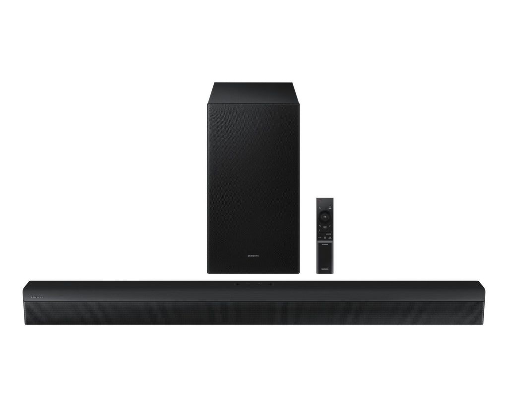 Samsung 3.1  HW B650D Wireless Soundbar