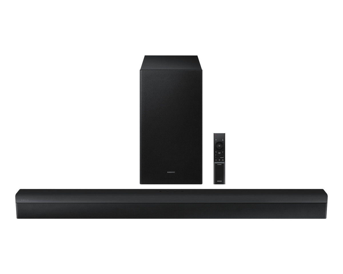 Samsung 3.1  HW B650D Wireless Soundbar