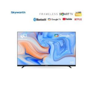 Skyworth 43 inch Smart Google TV 43E3500G – Brilliant HDR | Smart Duka Electronics - Smart Duka Electronics