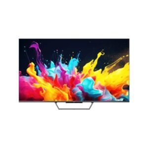 Skyworth 65 inch Smart Google TV 61G6500H: Stunning 4K HDR | Smart Duka Electronics - Smart Duka Electronics