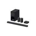 Sony HT S40R Soundbar – 5.1 Channel Audio System with Powerful Bass | Smart Duka Electronics - Smart Duka Electronics