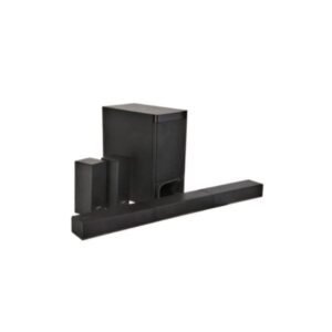 Sony HT S500RF Soundbar – 5.1 Channel Surround Sound And Deep Bass | Smart Duka Electronics - Smart Duka Electronics