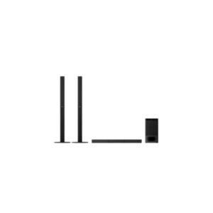 Sony HT S700RF Soundbar - Powerful Subwoofer And Rear Speakers | Smart Duka Electronics - Smart Duka Electronics