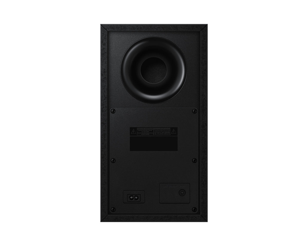 Samsung HW-B750F 5.1ch 400W Wireless Soundbar
